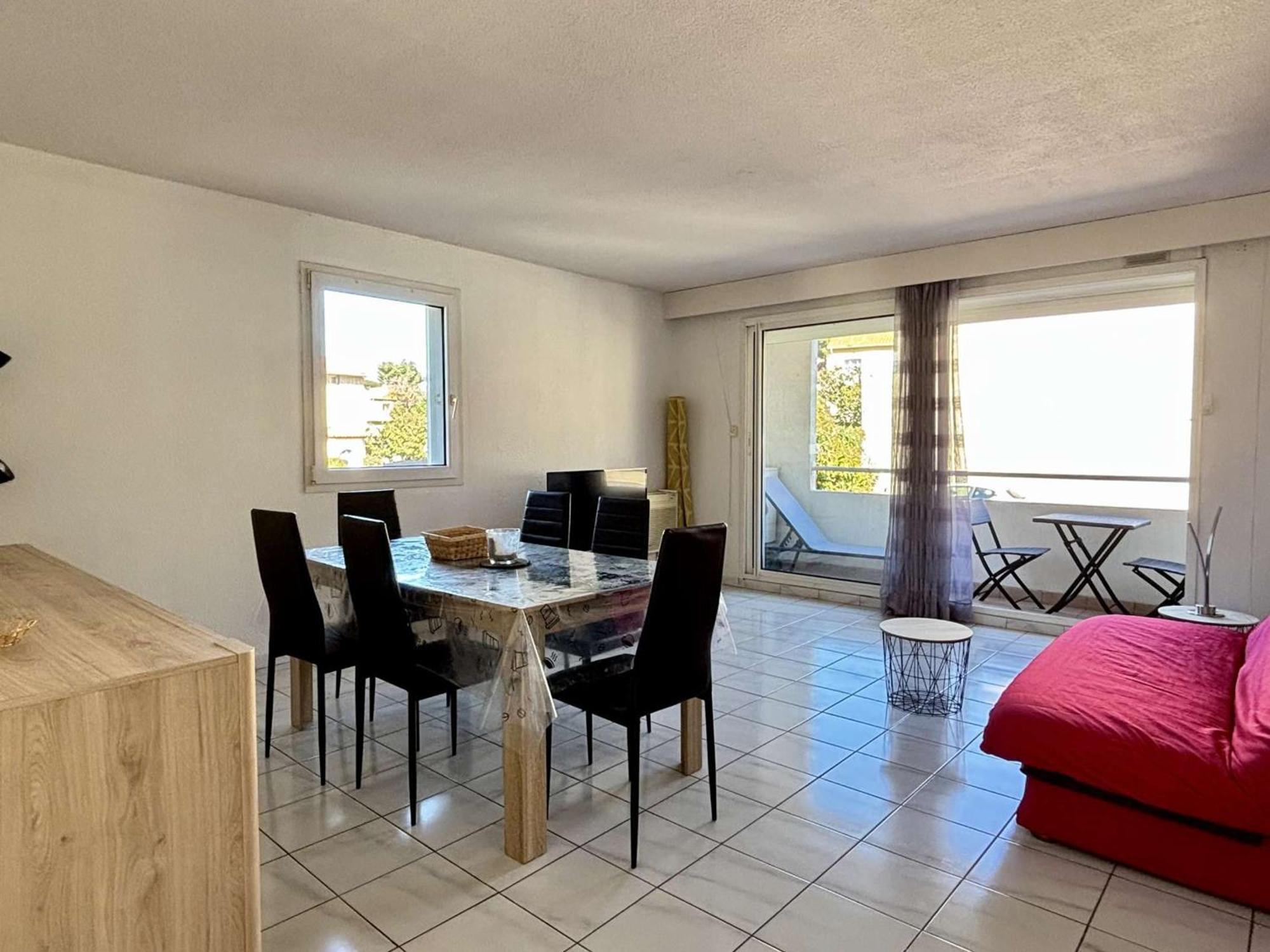 Collioure, 3 Pièces, 6 Personnes - Fr-1-225-705 *